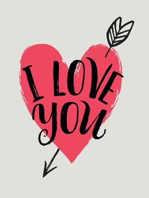 cover image of I Love You: Romantic Quotes for Valentine's Day